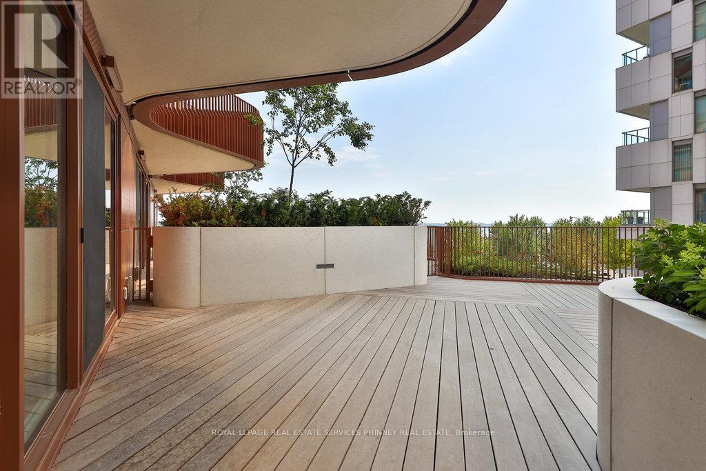 214 - 155 Merchants' Wharf, Toronto, Ontario  M5A 0Y4 - Photo 18 - C12762862