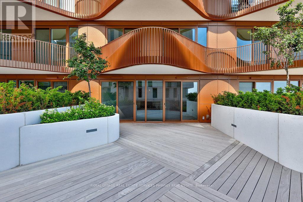 214 - 155 Merchants' Wharf, Toronto, Ontario  M5A 0Y4 - Photo 22 - C12762862