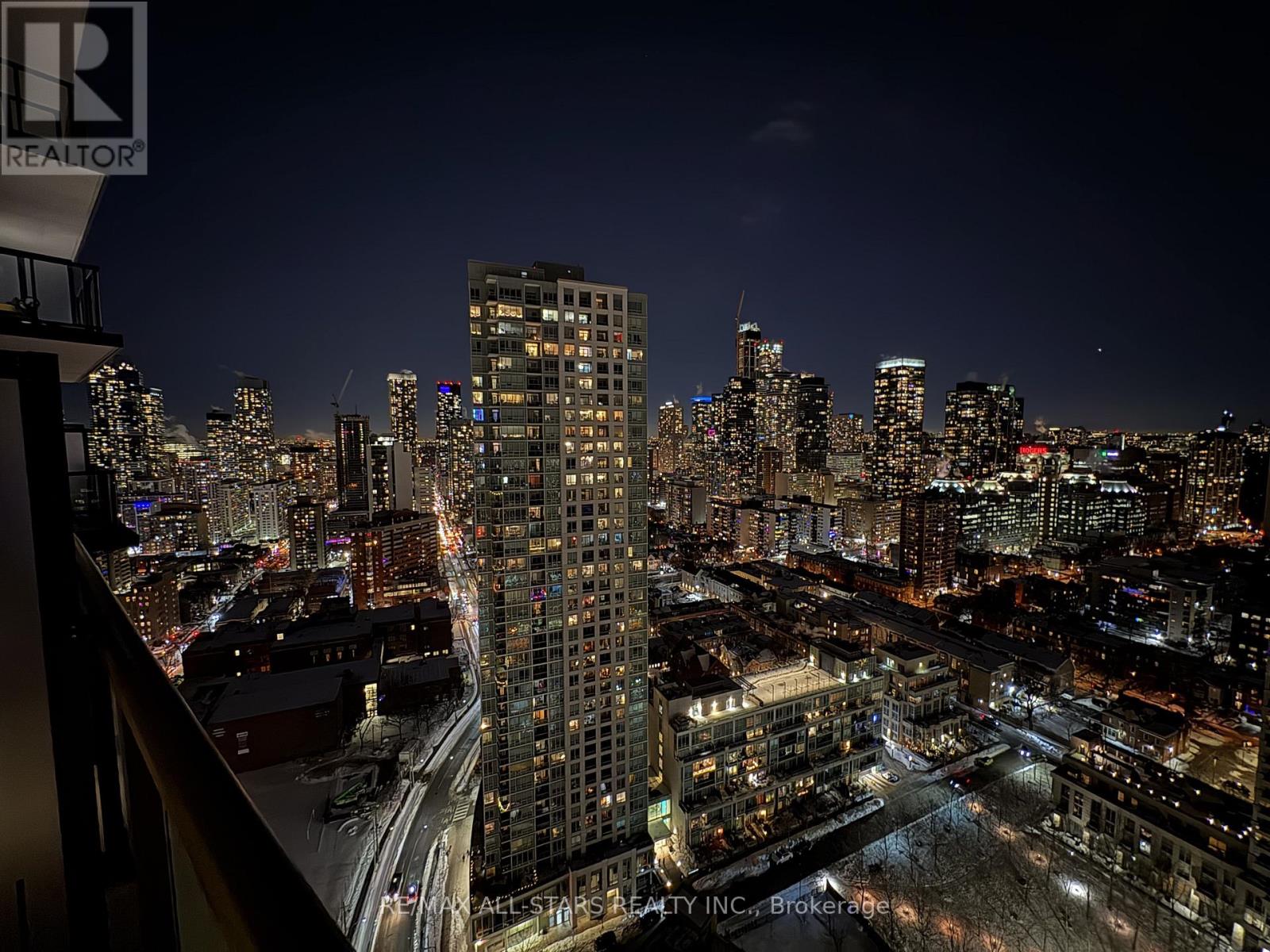 3001 - 159 Wellesley Street E, Toronto, Ontario  M4Y 0H5 - Photo 10 - C12762878