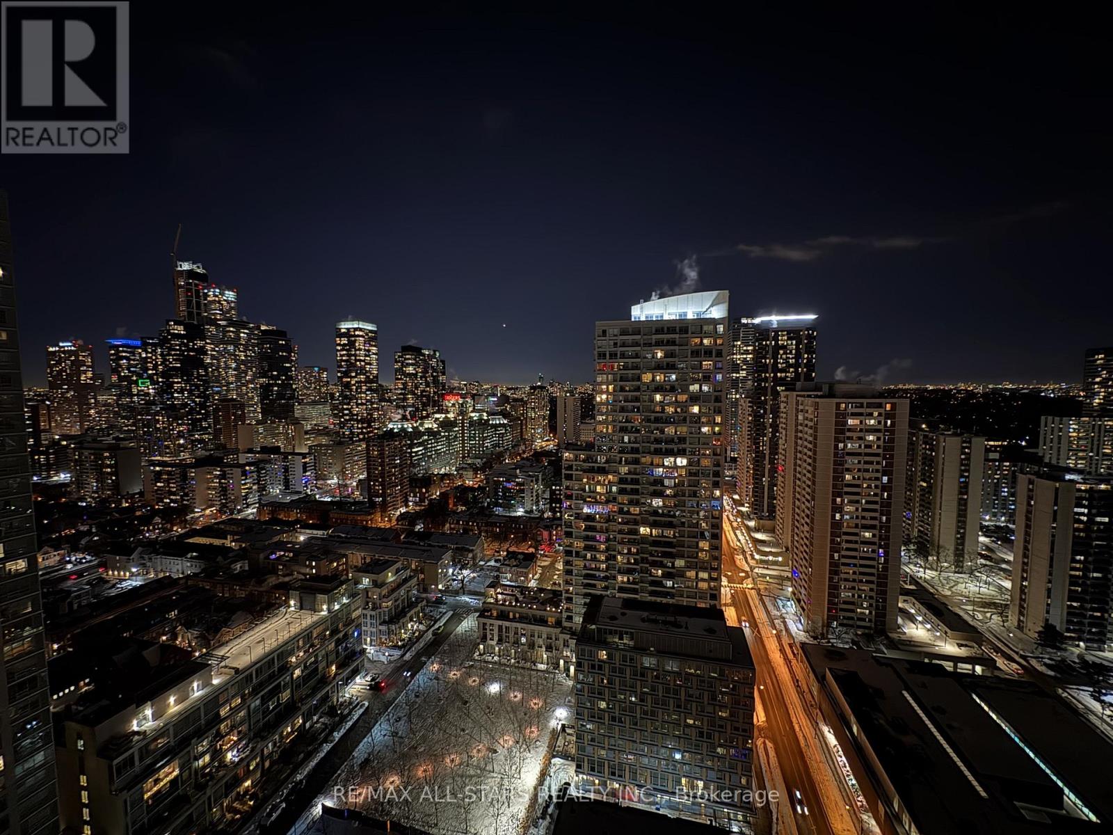 3001 - 159 Wellesley Street E, Toronto, Ontario  M4Y 0H5 - Photo 11 - C12762878