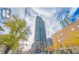 3001 - 159 WELLESLEY STREET E, Toronto, Ontario