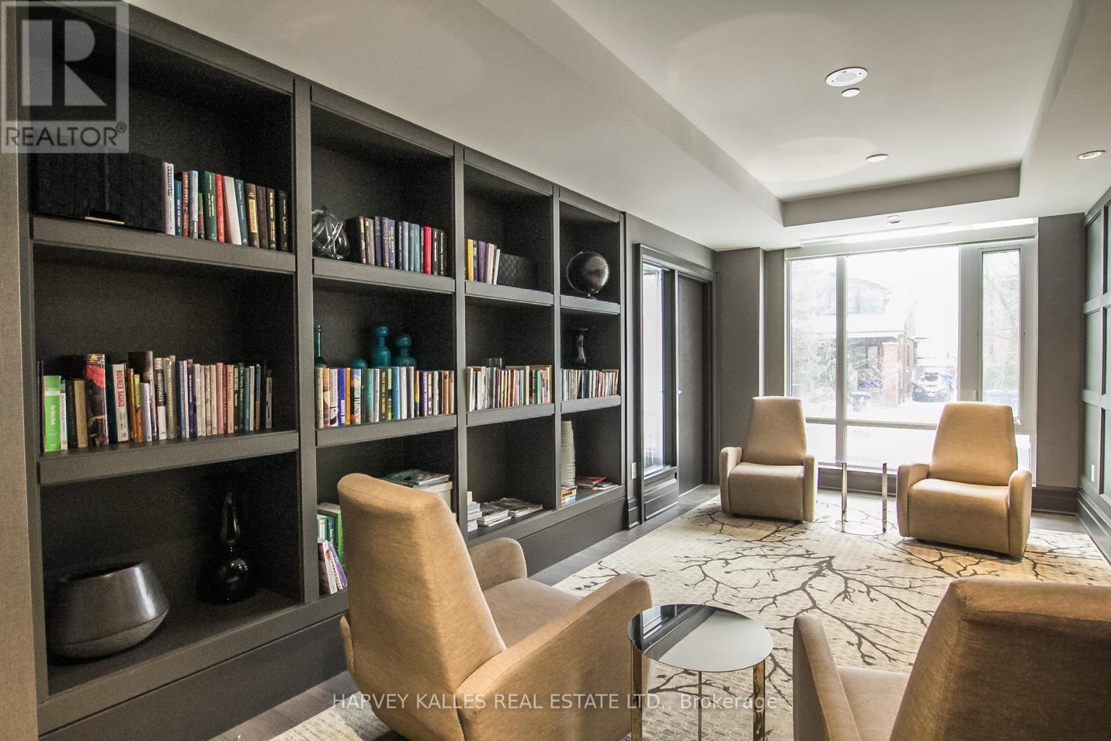 415 - 60 Berwick Avenue, Toronto, Ontario  M5P 1H1 - Photo 15 - C12762888