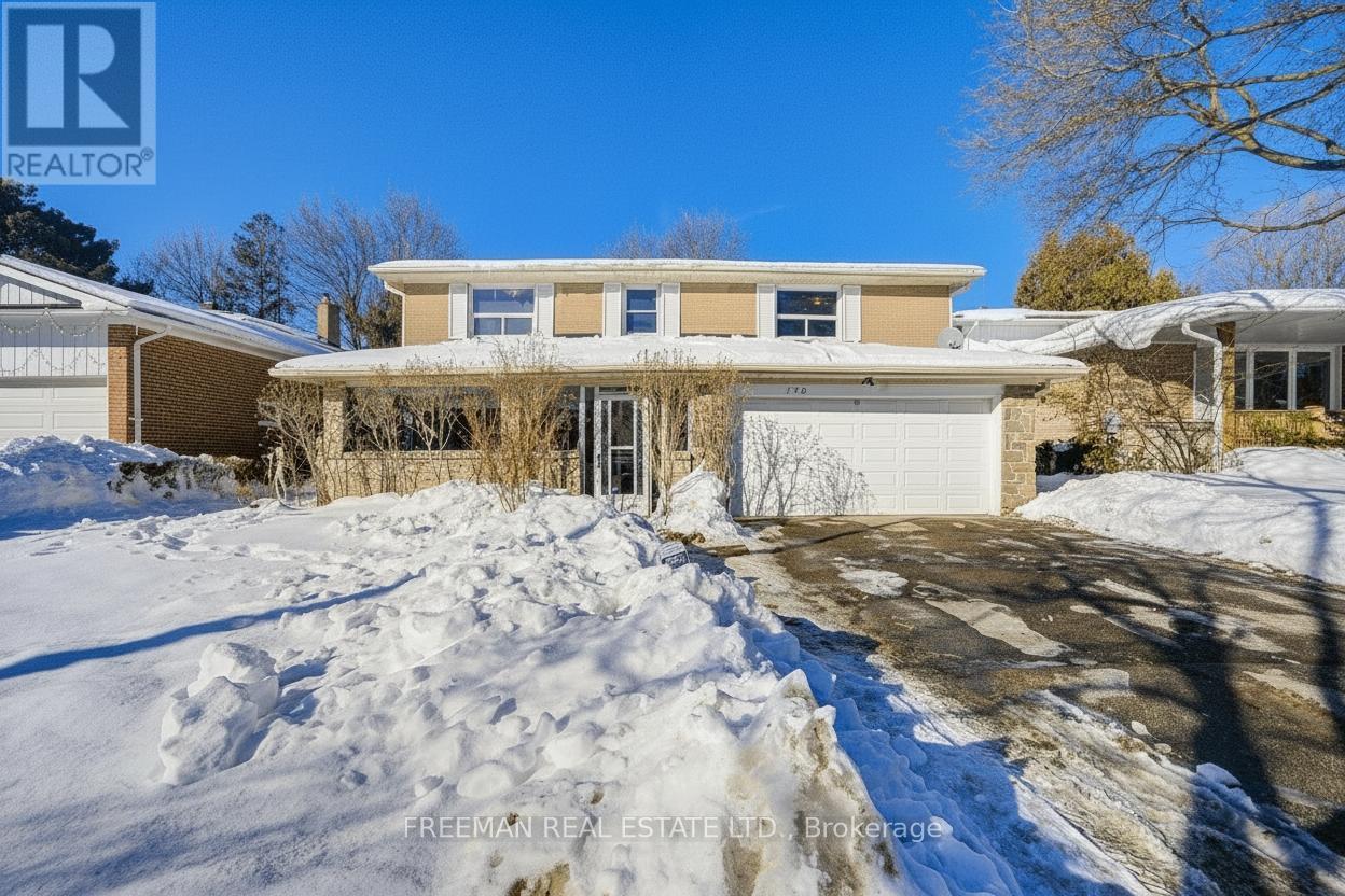 176 Cassandra Boulevard, Toronto, Ontario  M3A 1T3 - Photo 2 - C12762904