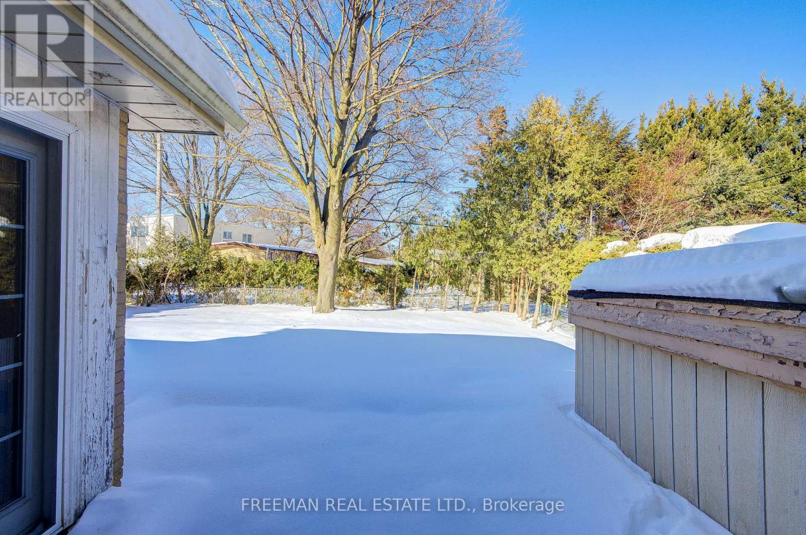 176 Cassandra Boulevard, Toronto, Ontario  M3A 1T3 - Photo 20 - C12762904