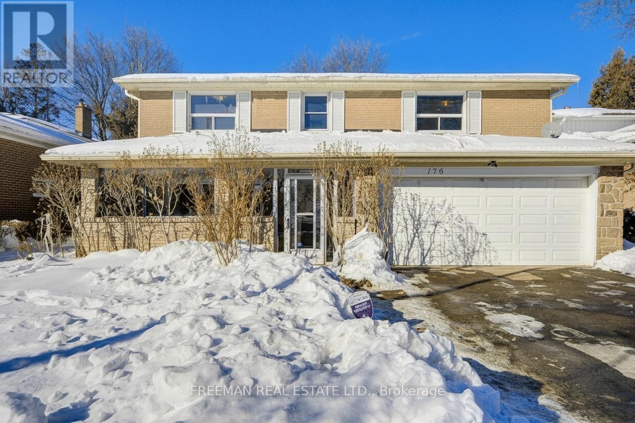 176 Cassandra Boulevard, Toronto, Ontario  M3A 1T3 - Photo 3 - C12762904