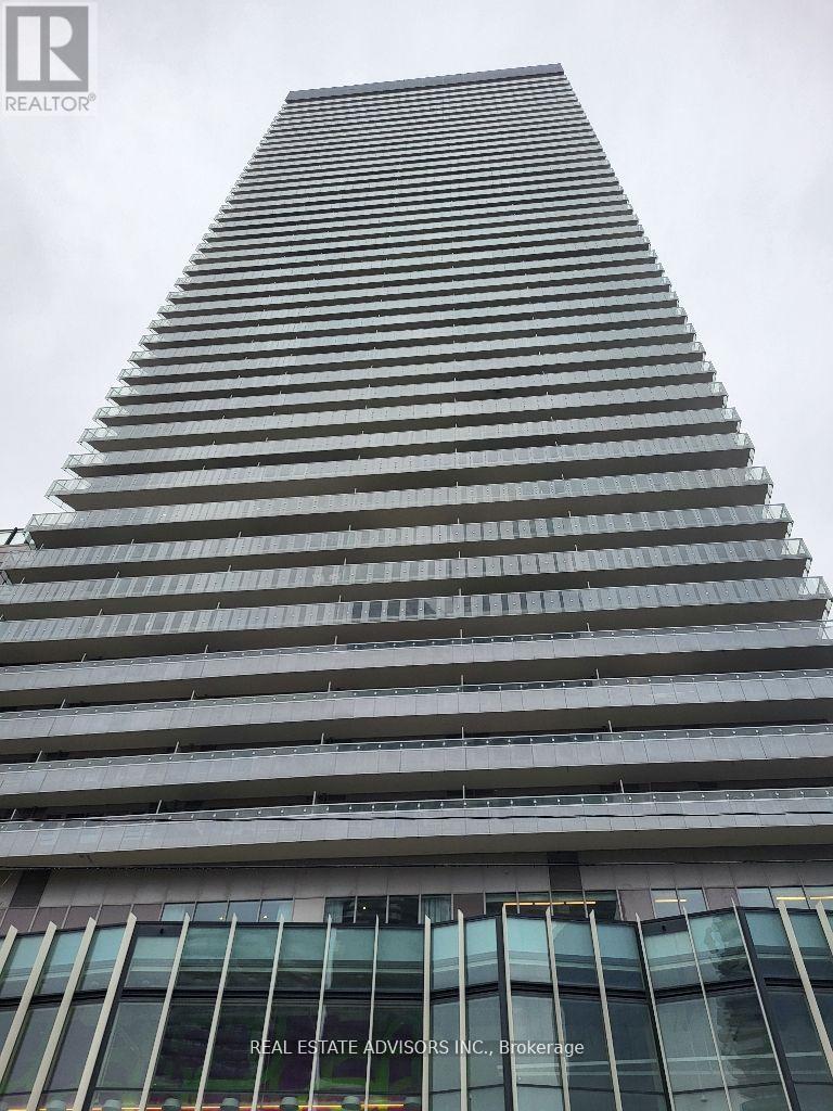 1812 - 15 LOWER JARVIS STREET, Toronto, Ontario