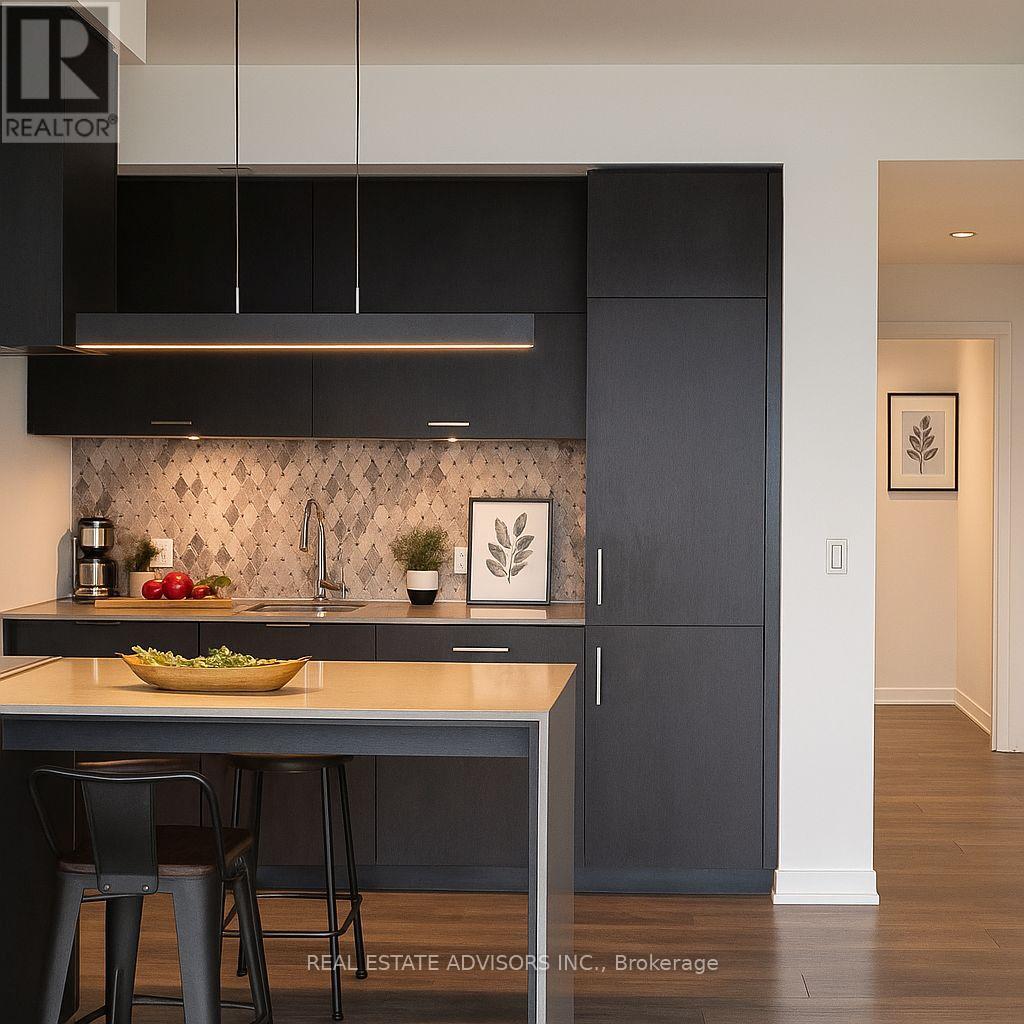 1812 - 15 Lower Jarvis Street, Toronto, Ontario  M5E 0C4 - Photo 11 - C12762924