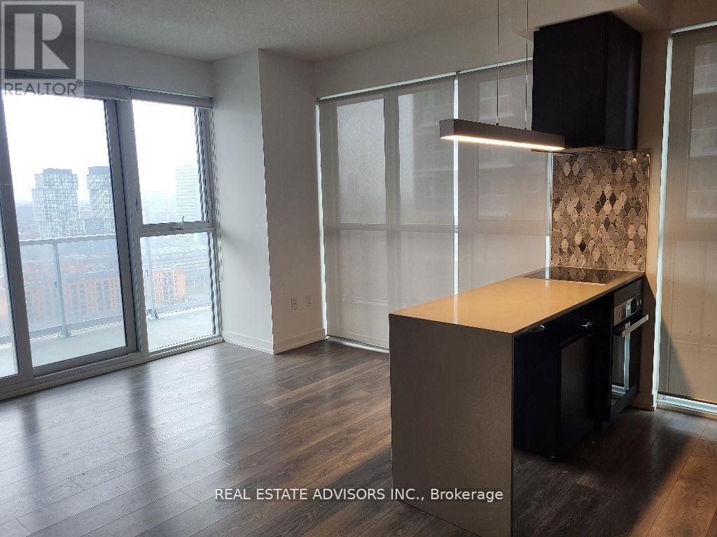 1812 - 15 Lower Jarvis Street, Toronto, Ontario  M5E 0C4 - Photo 4 - C12762924