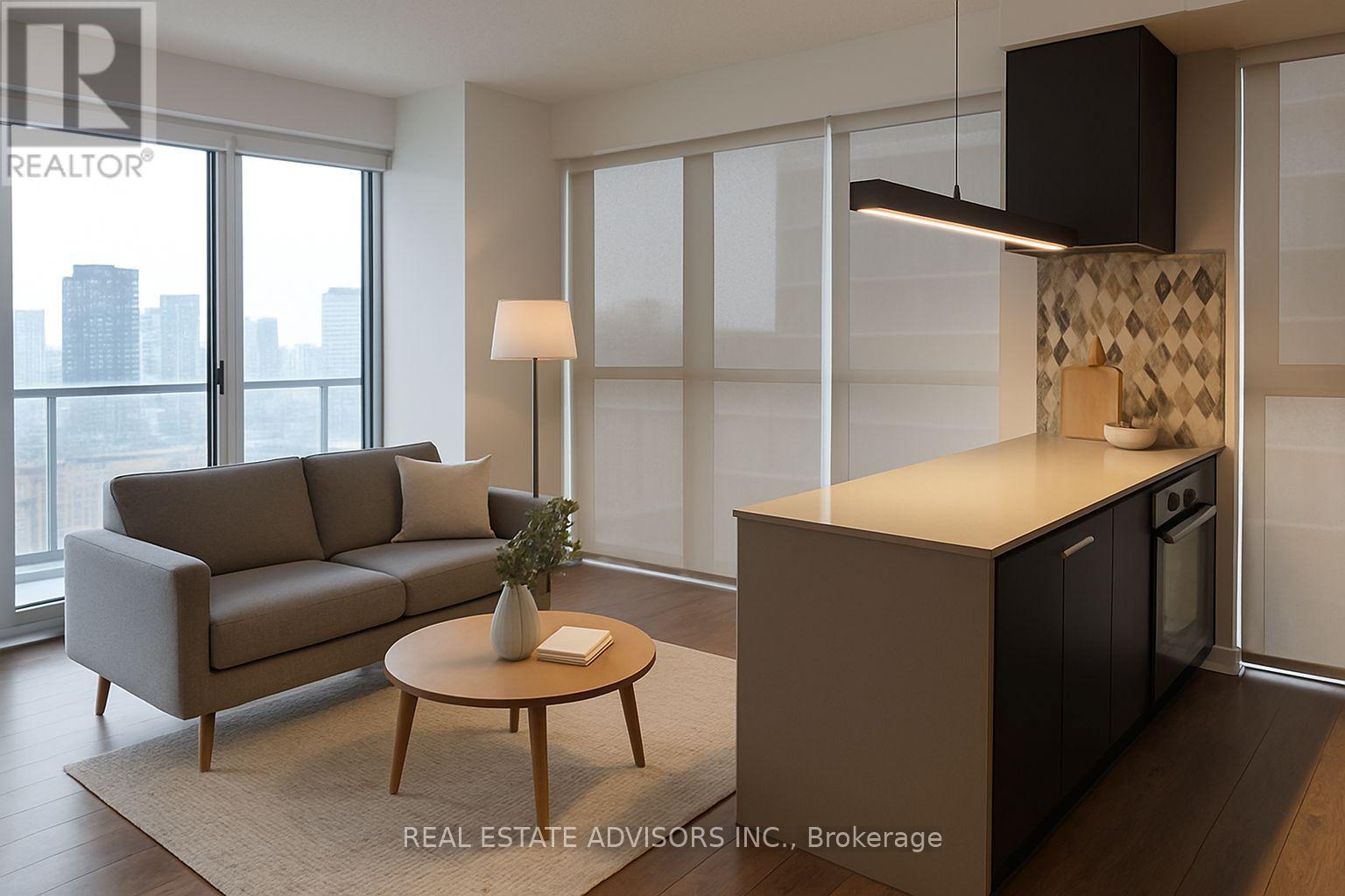 1812 - 15 Lower Jarvis Street, Toronto, Ontario  M5E 0C4 - Photo 5 - C12762924