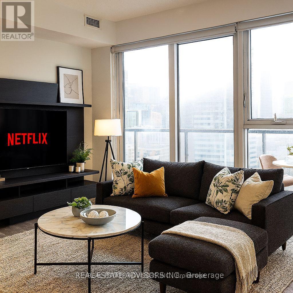 1812 - 15 Lower Jarvis Street, Toronto, Ontario  M5E 0C4 - Photo 9 - C12762924