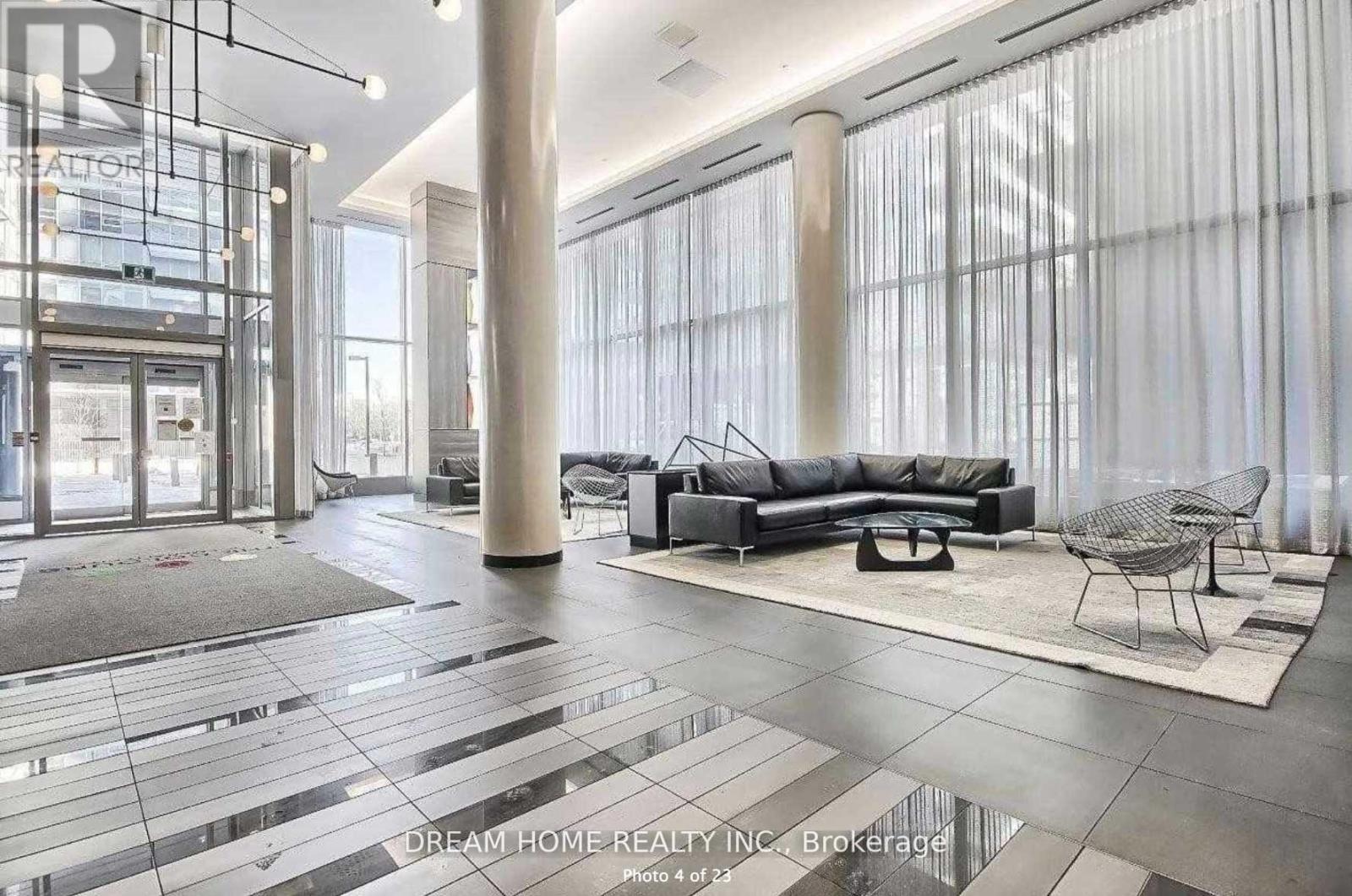 612 - 52 Forest Manor Road, Toronto, Ontario  M2J 0E2 - Photo 3 - C12762932