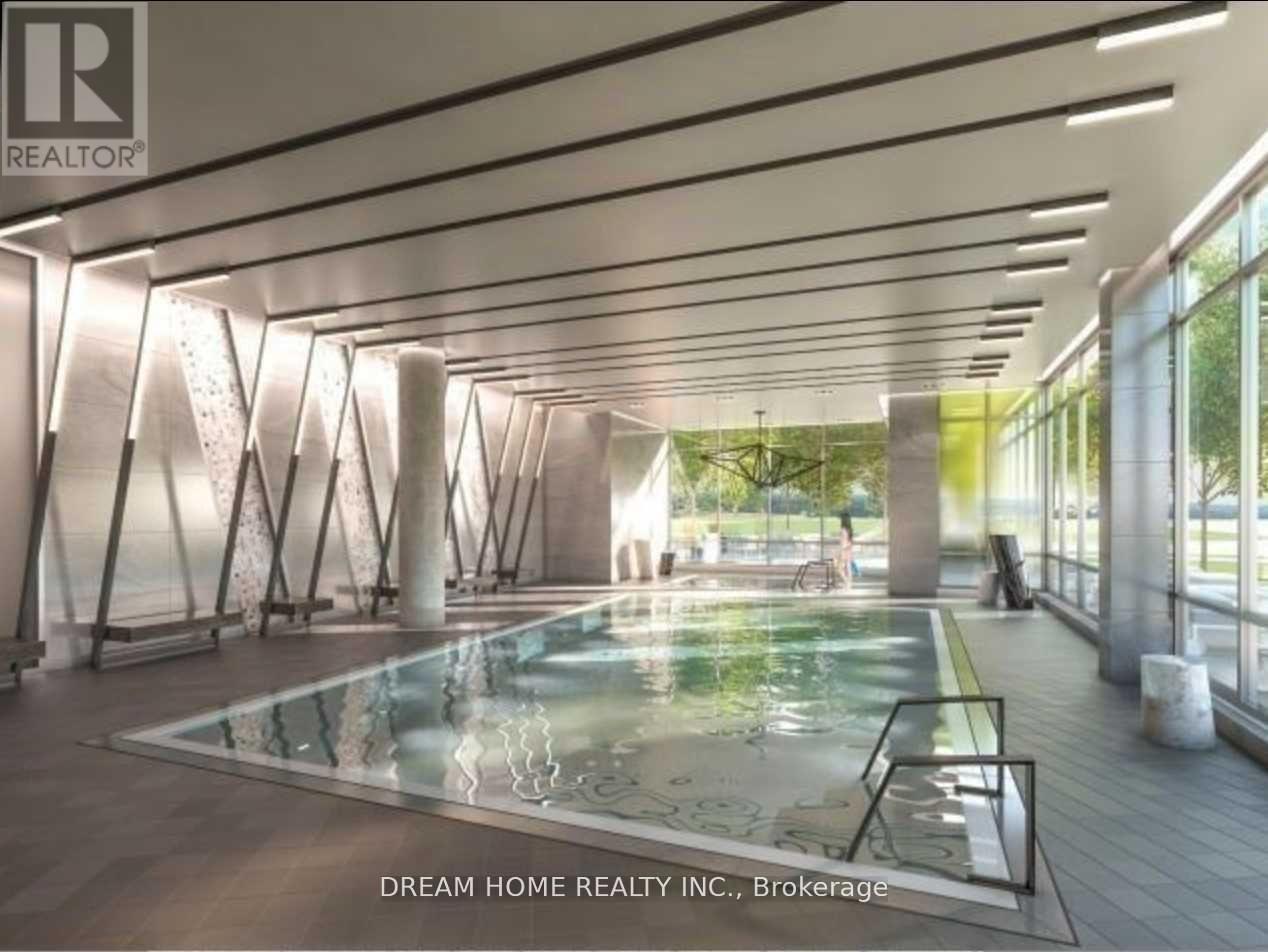 612 - 52 Forest Manor Road, Toronto, Ontario  M2J 0E2 - Photo 4 - C12762932