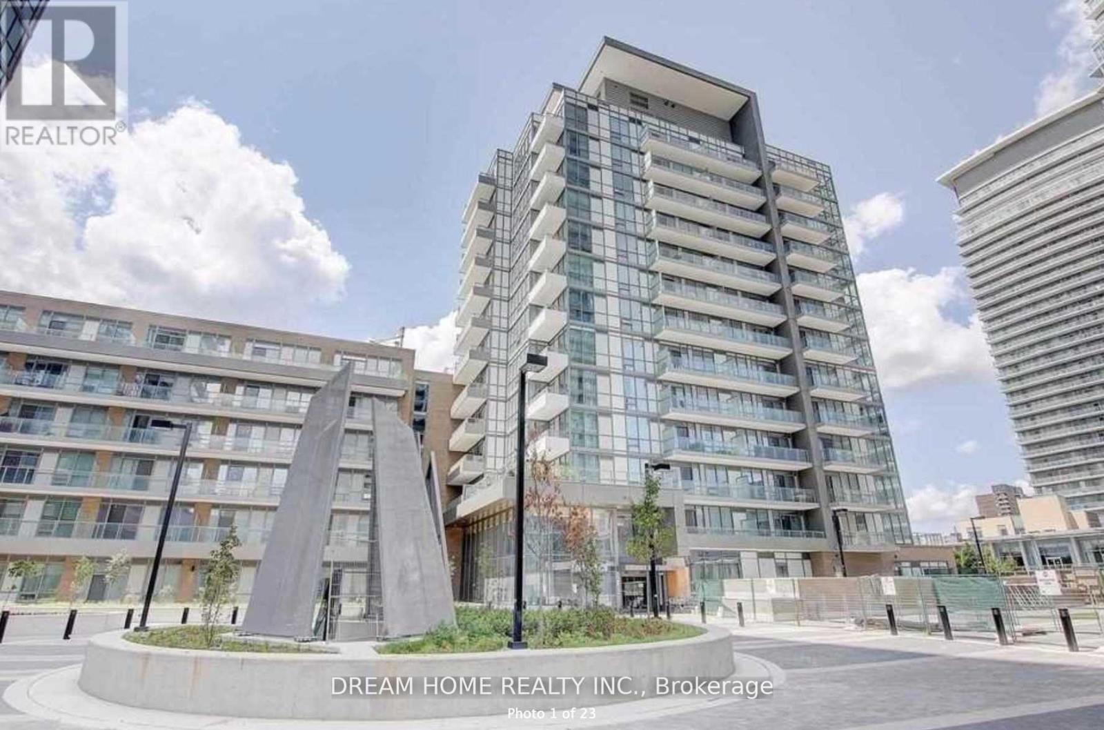 612 - 52 Forest Manor Road, Toronto, Ontario  M2J 0E2 - Photo 8 - C12762932