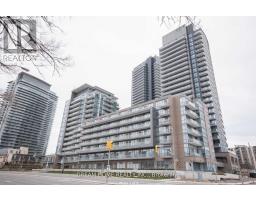 612 - 52 FOREST MANOR ROAD, Toronto, Ontario