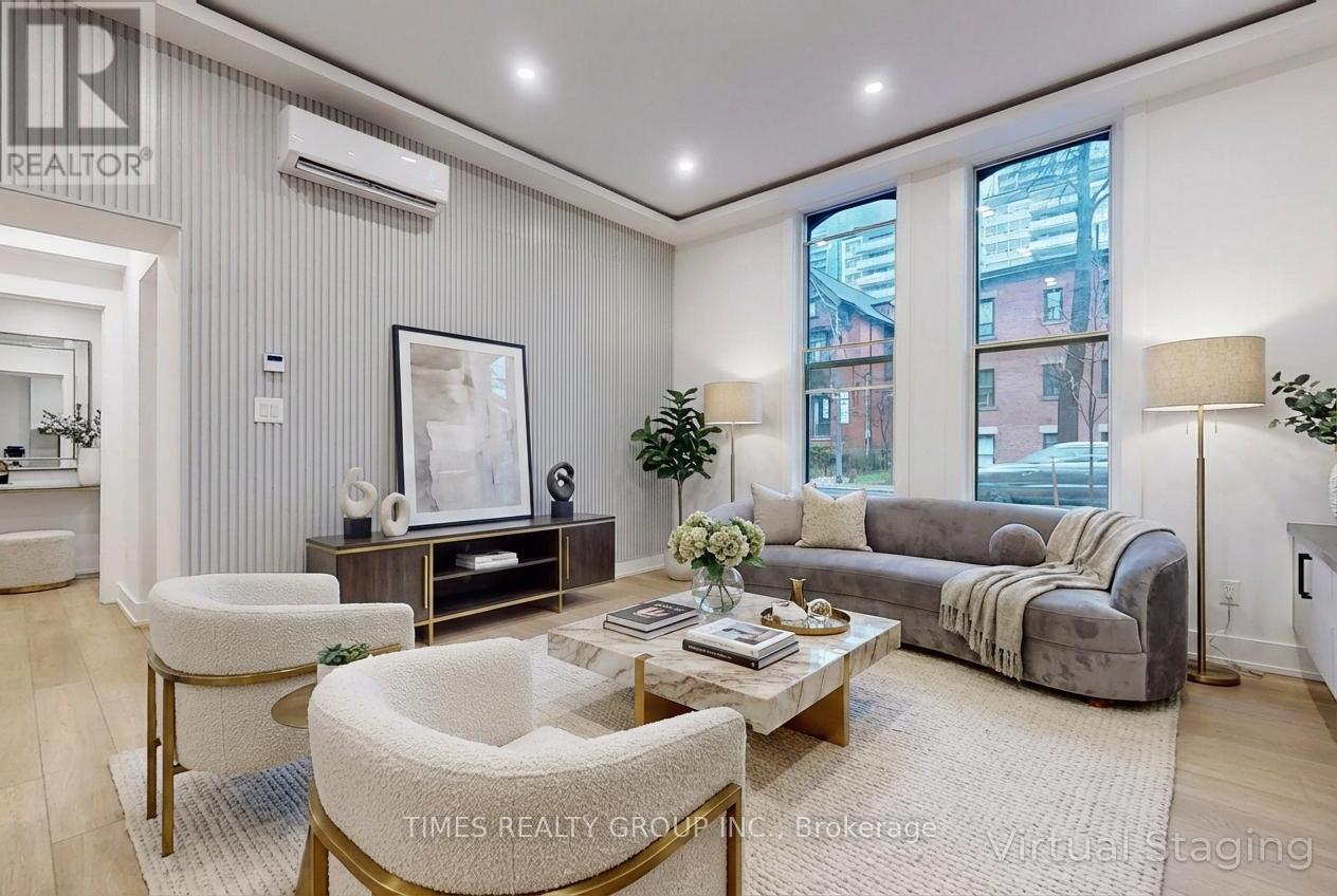 71 GLOUCESTER STREET, Toronto, Ontario