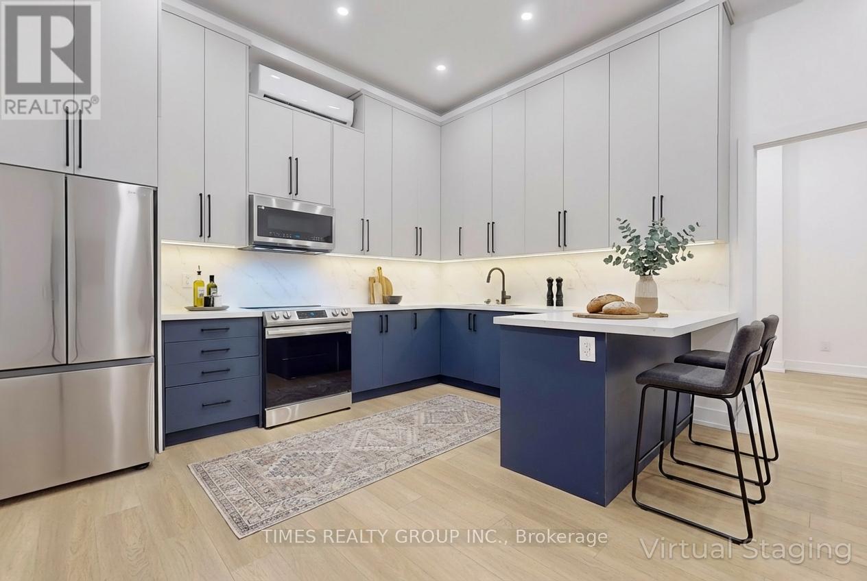 71 Gloucester Street, Toronto, Ontario  M4Y 2E5 - Photo 3 - C12762936