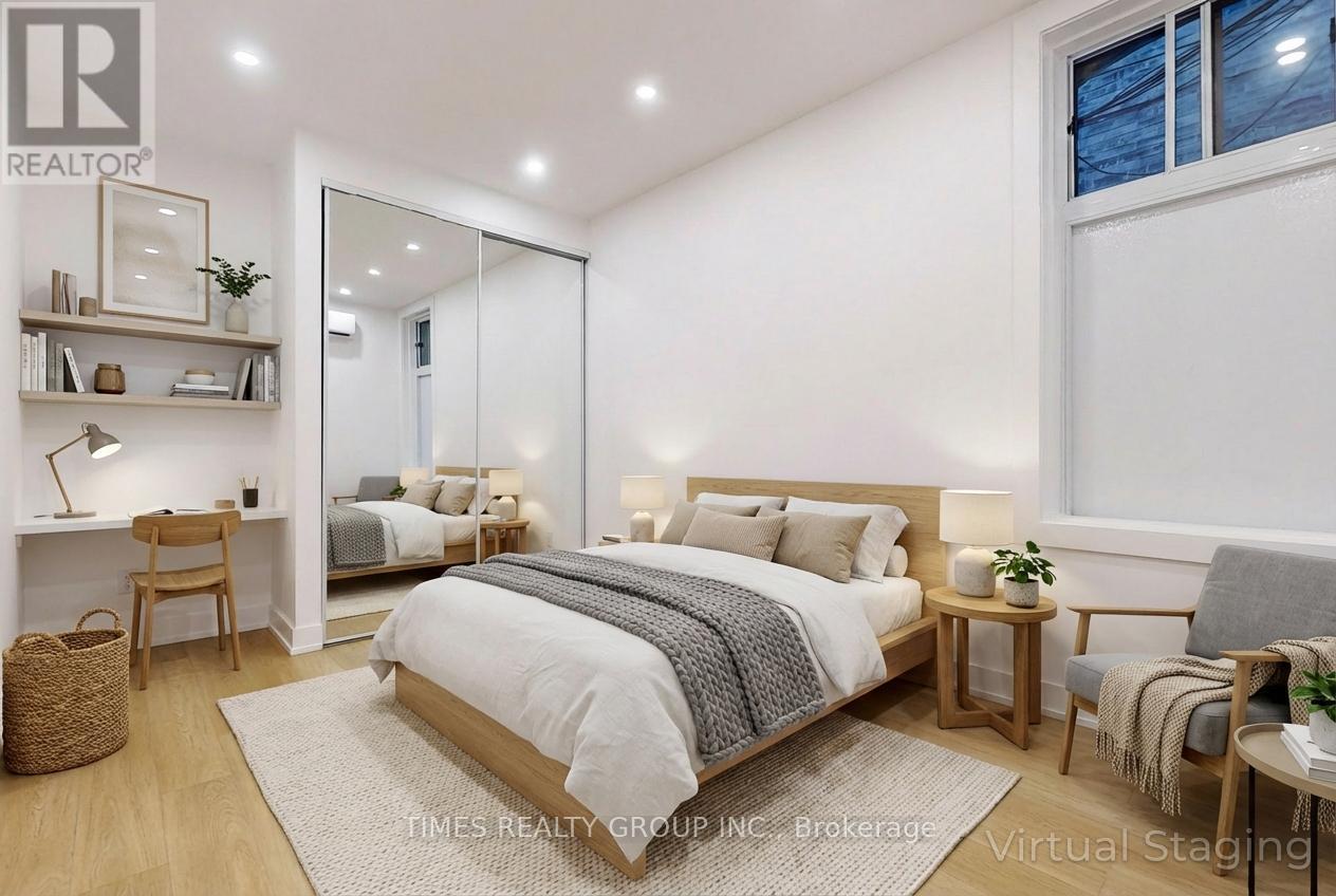 71 Gloucester Street, Toronto, Ontario  M4Y 2E5 - Photo 5 - C12762936