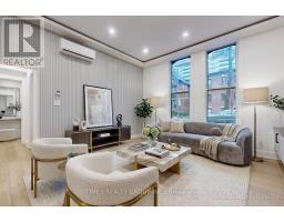 71 GLOUCESTER STREET, Toronto, Ontario