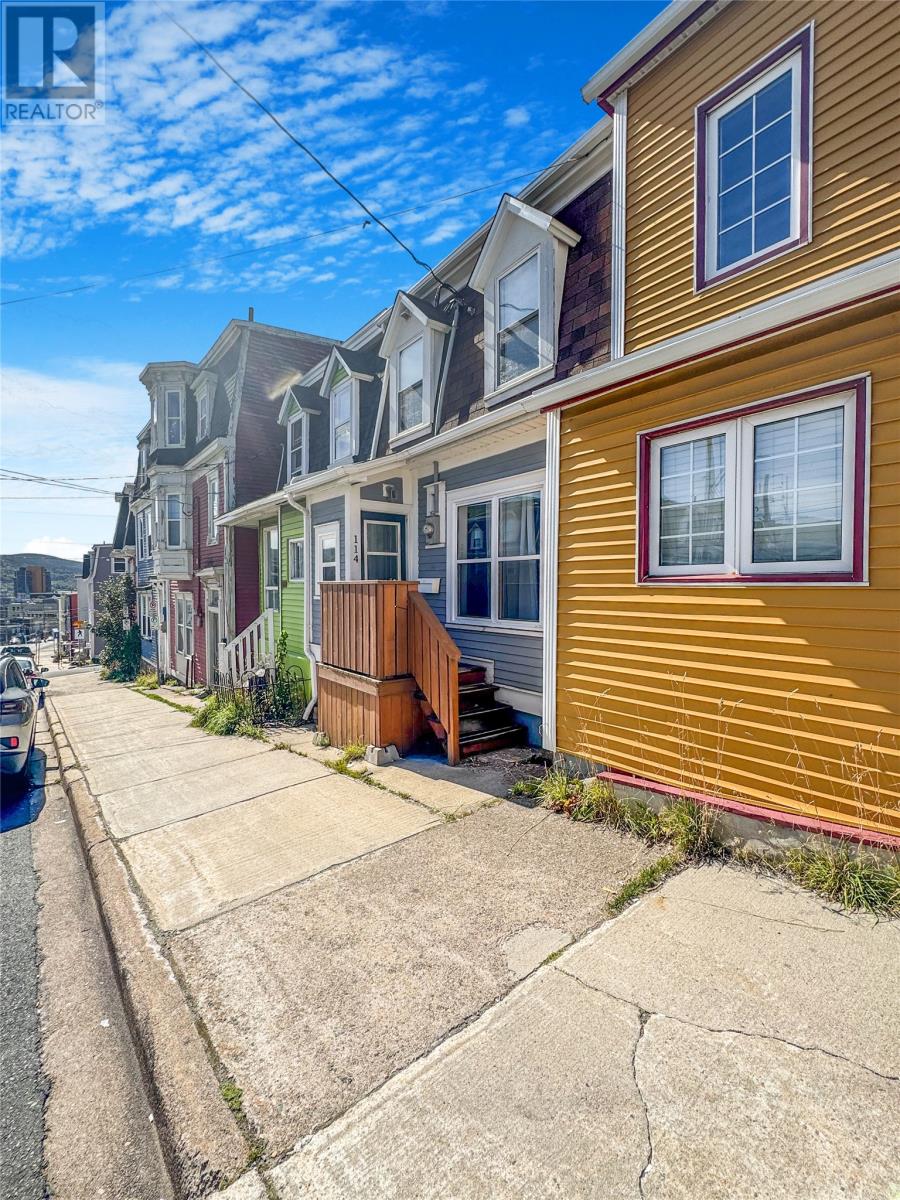 114 Queens Road, St. John's, Newfoundland & Labrador  A1C 2B3 - Photo 3 - 1294349
