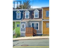 114 Queens Road, St. John's, Newfoundland & Labrador