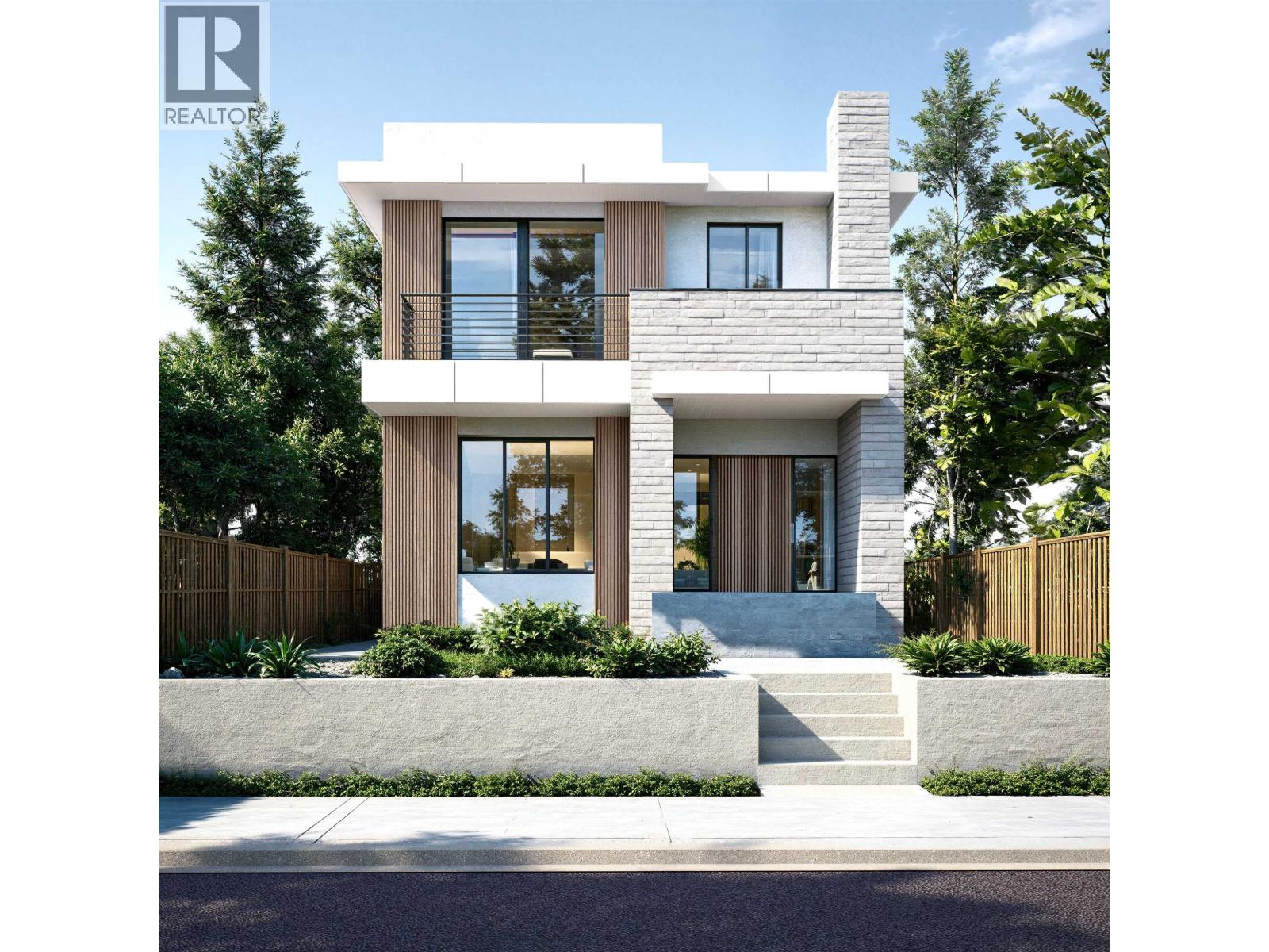 6393 GRANT STREET, Burnaby, British Columbia