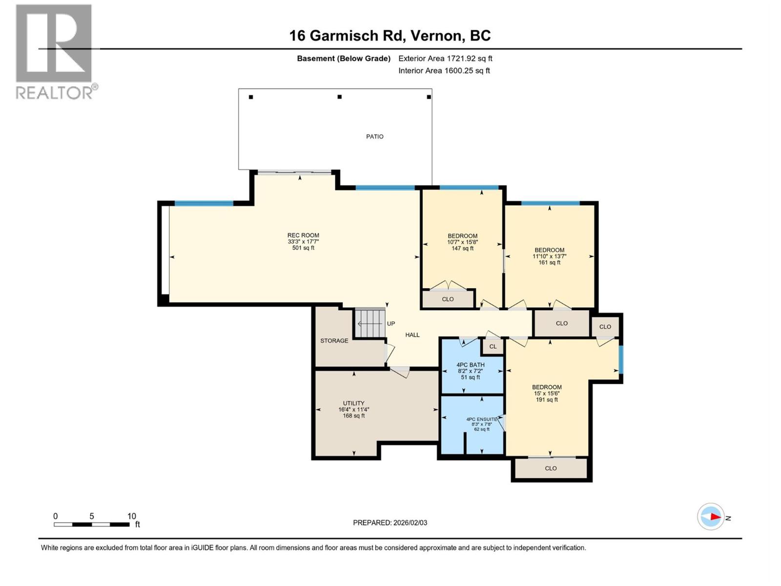 16 Garmisch Road, Vernon, British Columbia  V1H 1E3 - Photo 64 - 10374582