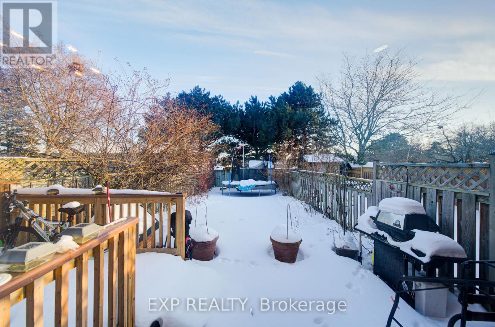 9 Threadgold Court, Whitby, Ontario  L1P 1L9 - Photo 43 - E12762726