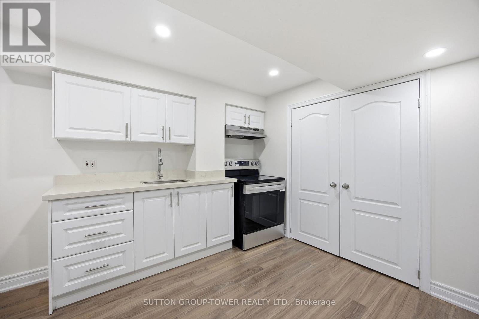 Basement - 11 Welbourne Court, Ajax, Ontario  L1T 4Y9 - Photo 4 - E12762790