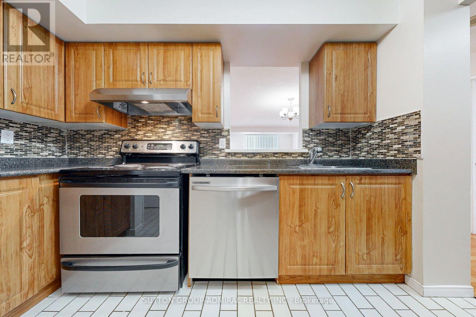 307 - 330 Mccowan Road, Toronto, Ontario  M1J 3N3 - Photo 10 - E12762796