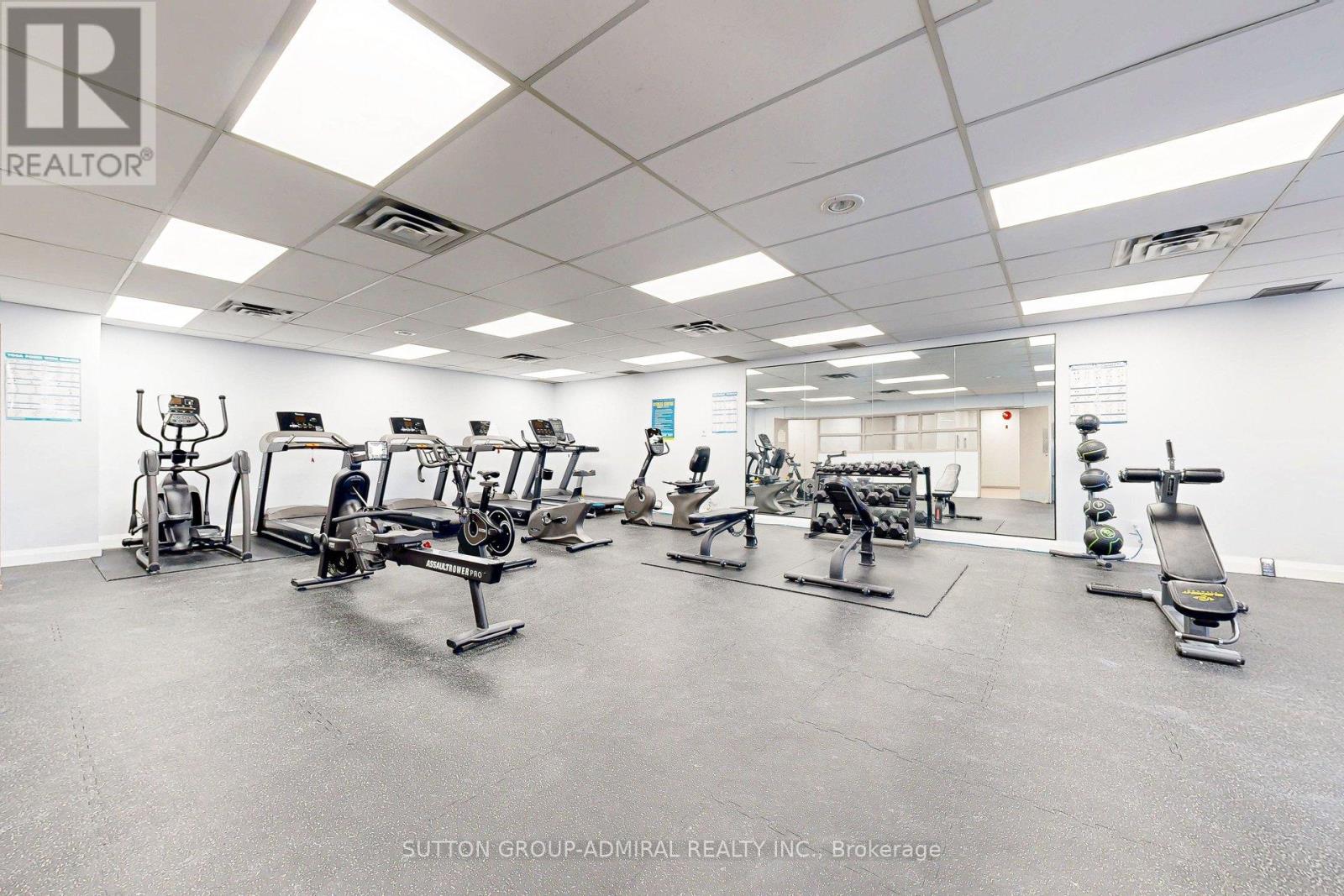 307 - 330 Mccowan Road, Toronto, Ontario  M1J 3N3 - Photo 32 - E12762796