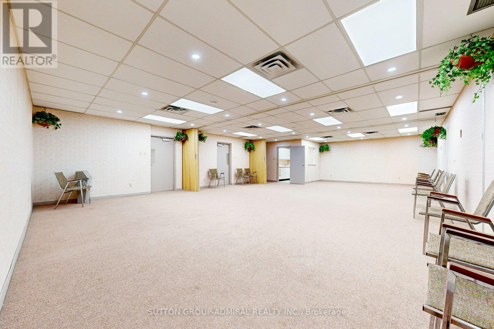 307 - 330 Mccowan Road, Toronto, Ontario  M1J 3N3 - Photo 36 - E12762796