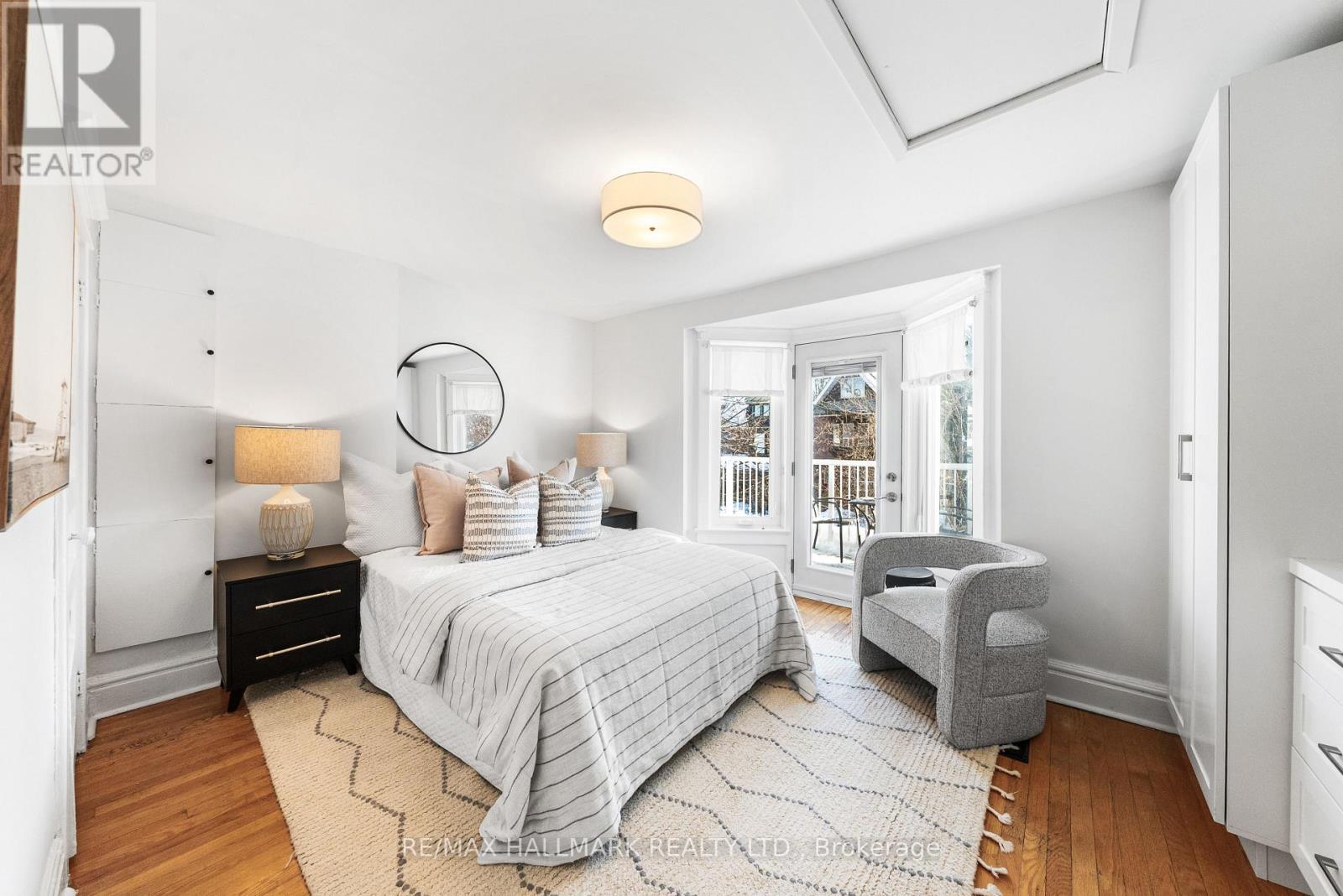 36 Mallon Avenue, Toronto, Ontario  M4M 1P8 - Photo 15 - E12762860