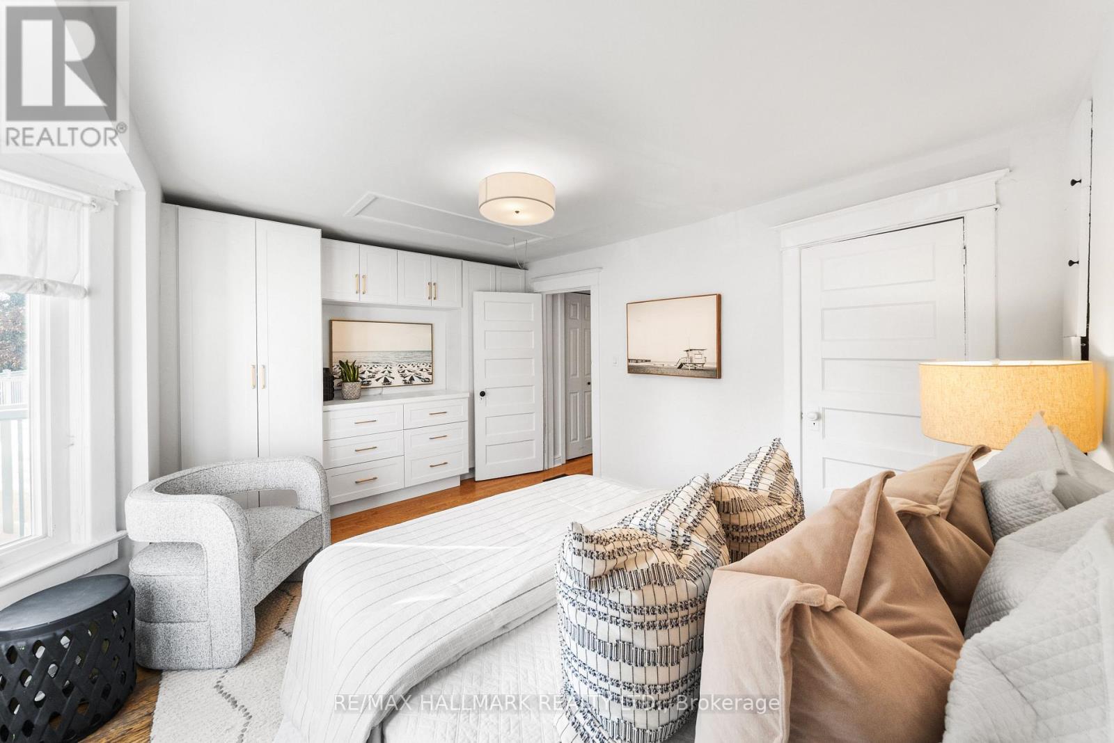 36 Mallon Avenue, Toronto, Ontario  M4M 1P8 - Photo 16 - E12762860