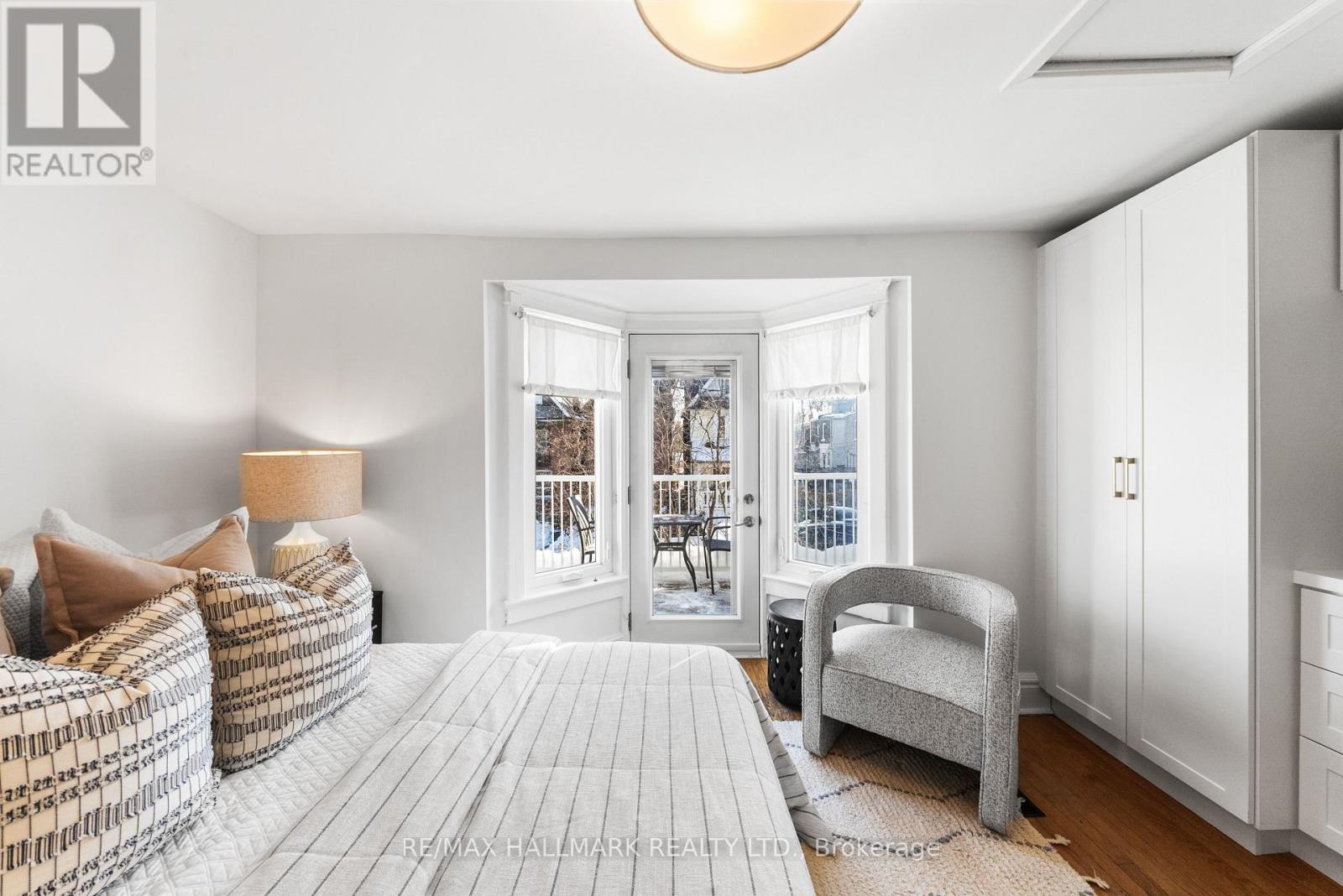 36 Mallon Avenue, Toronto, Ontario  M4M 1P8 - Photo 17 - E12762860