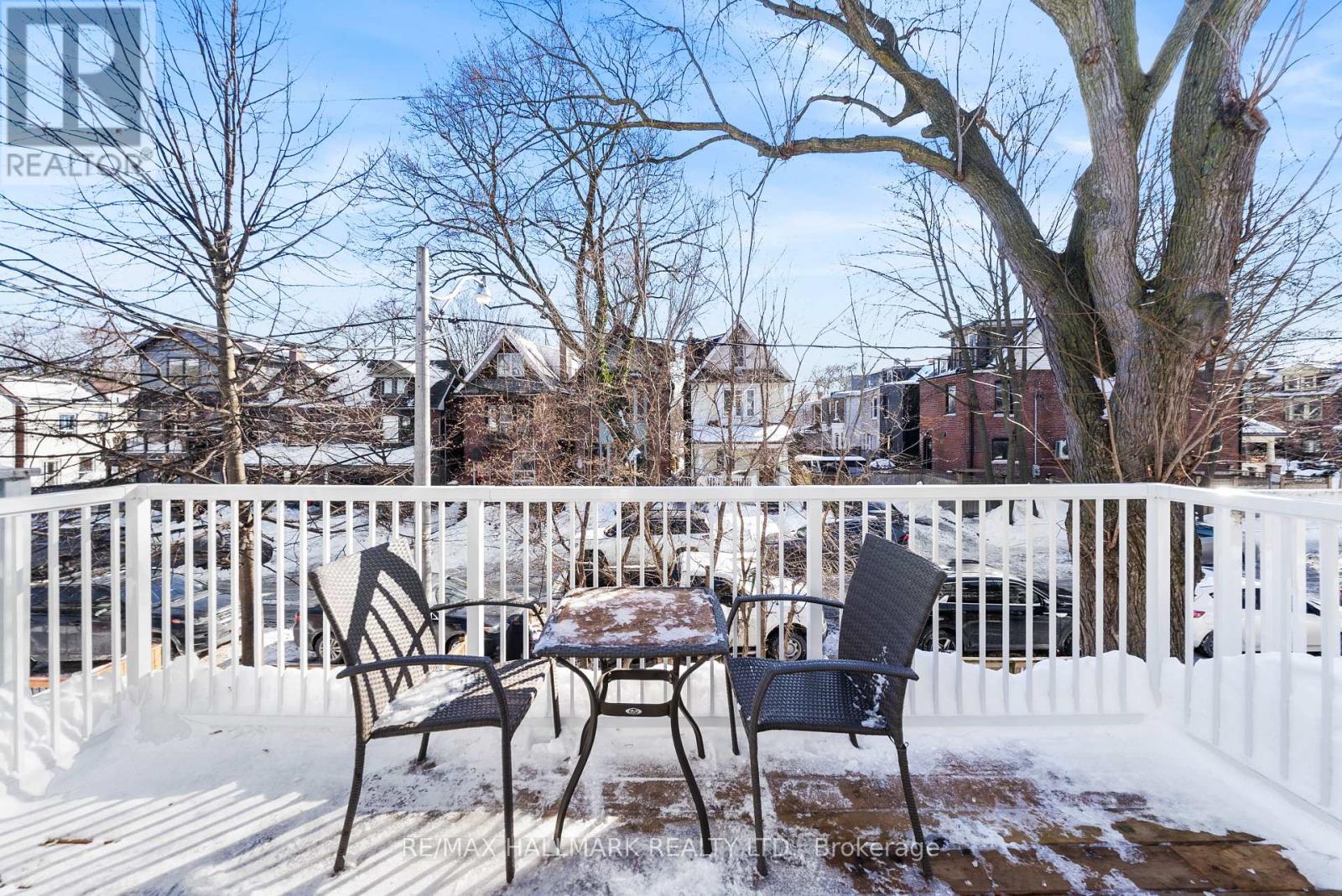 36 Mallon Avenue, Toronto, Ontario  M4M 1P8 - Photo 18 - E12762860