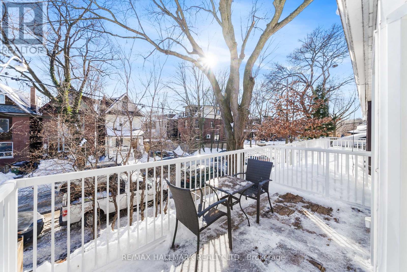 36 Mallon Avenue, Toronto, Ontario  M4M 1P8 - Photo 19 - E12762860