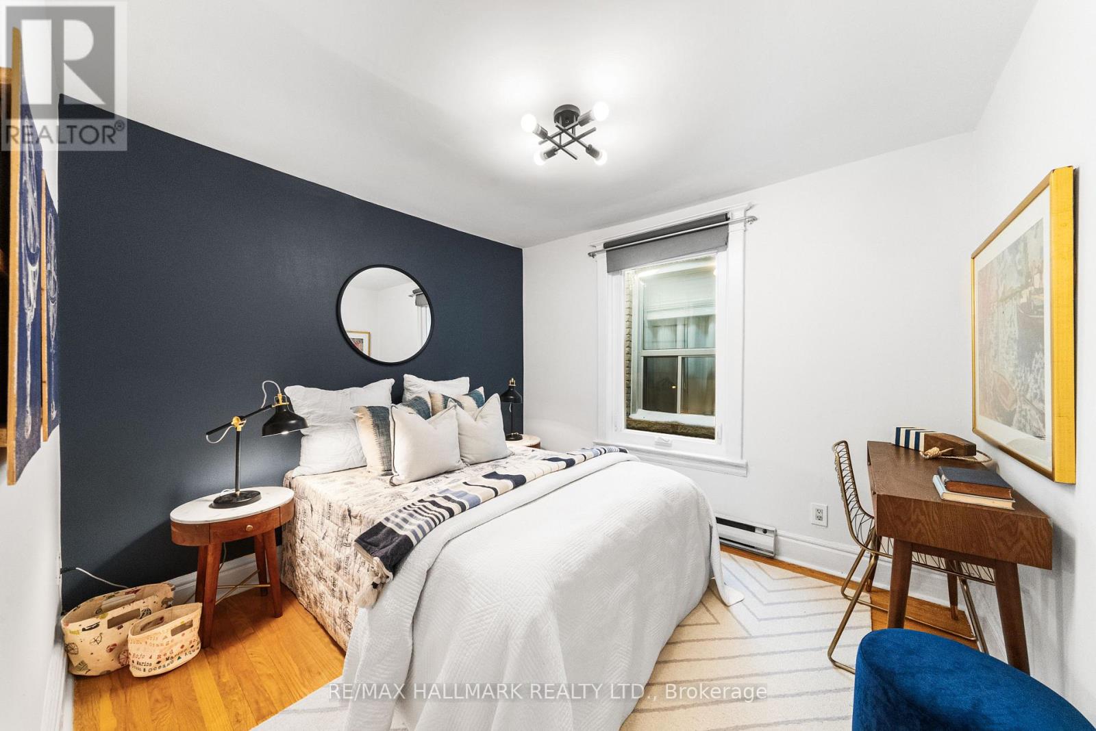 36 Mallon Avenue, Toronto, Ontario  M4M 1P8 - Photo 21 - E12762860