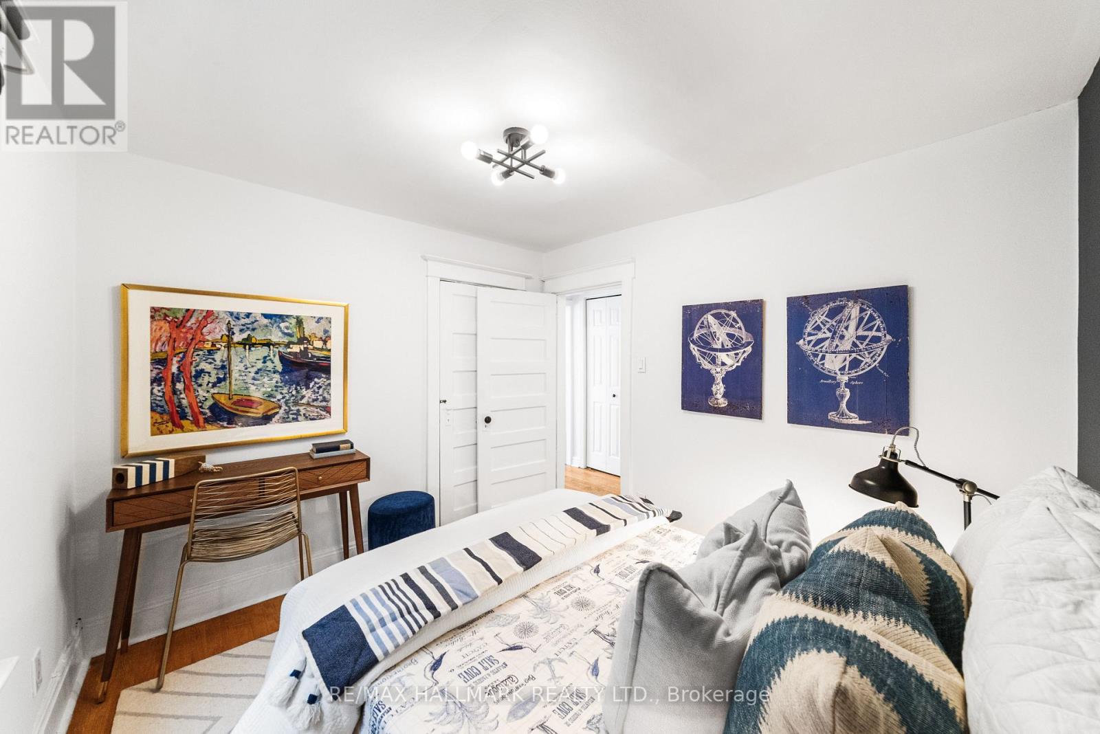 36 Mallon Avenue, Toronto, Ontario  M4M 1P8 - Photo 22 - E12762860