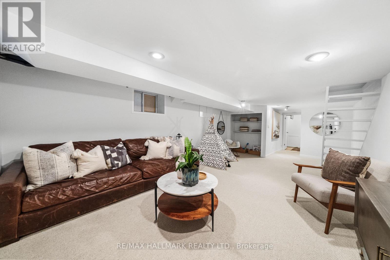 36 Mallon Avenue, Toronto, Ontario  M4M 1P8 - Photo 28 - E12762860