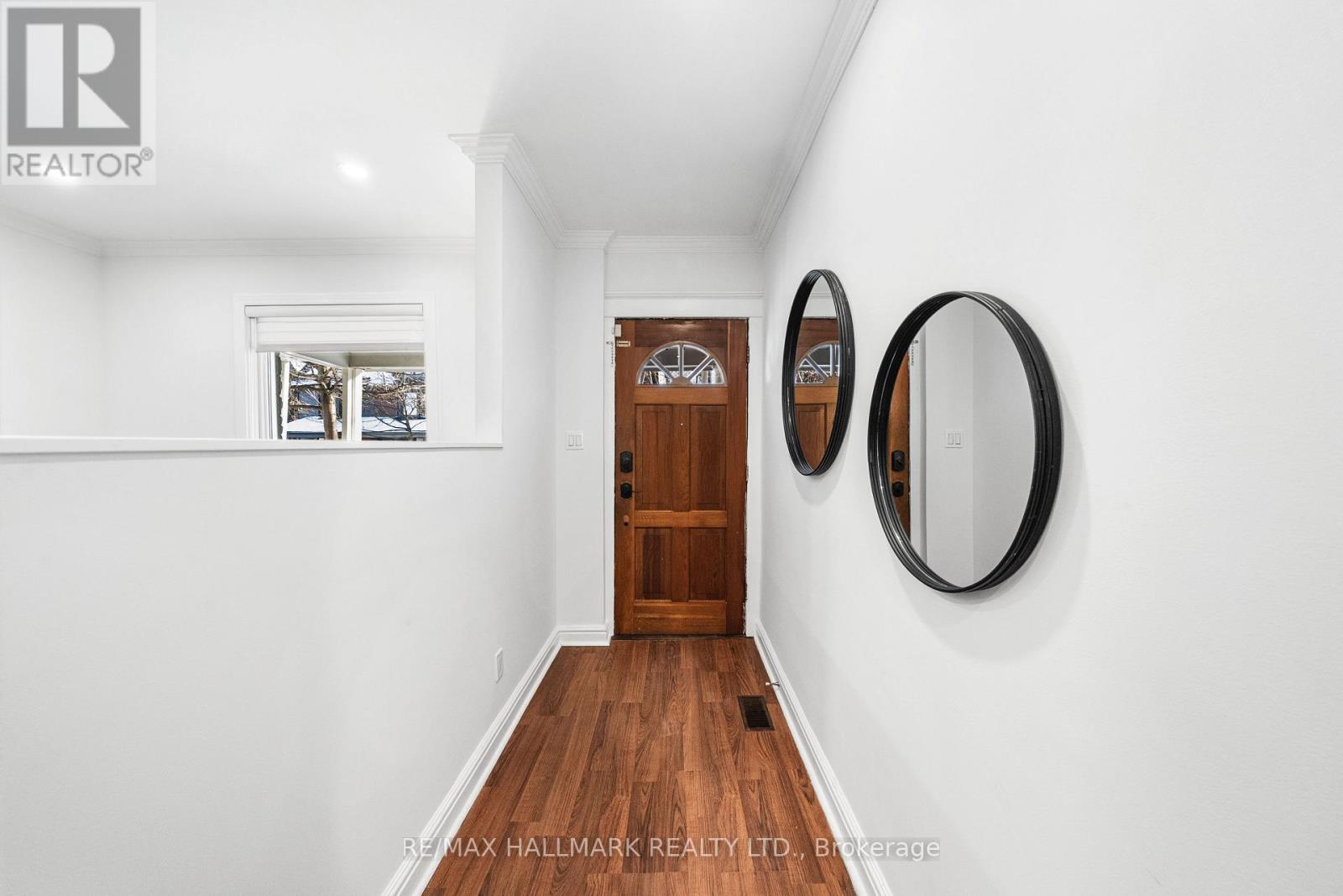 36 Mallon Avenue, Toronto, Ontario  M4M 1P8 - Photo 3 - E12762860