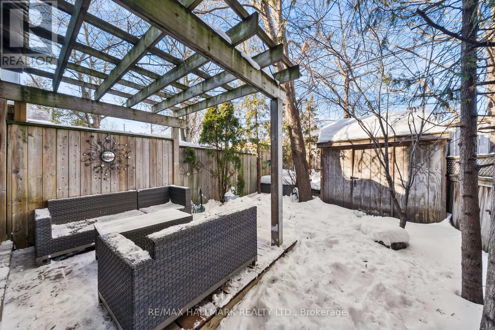 36 Mallon Avenue, Toronto, Ontario  M4M 1P8 - Photo 32 - E12762860