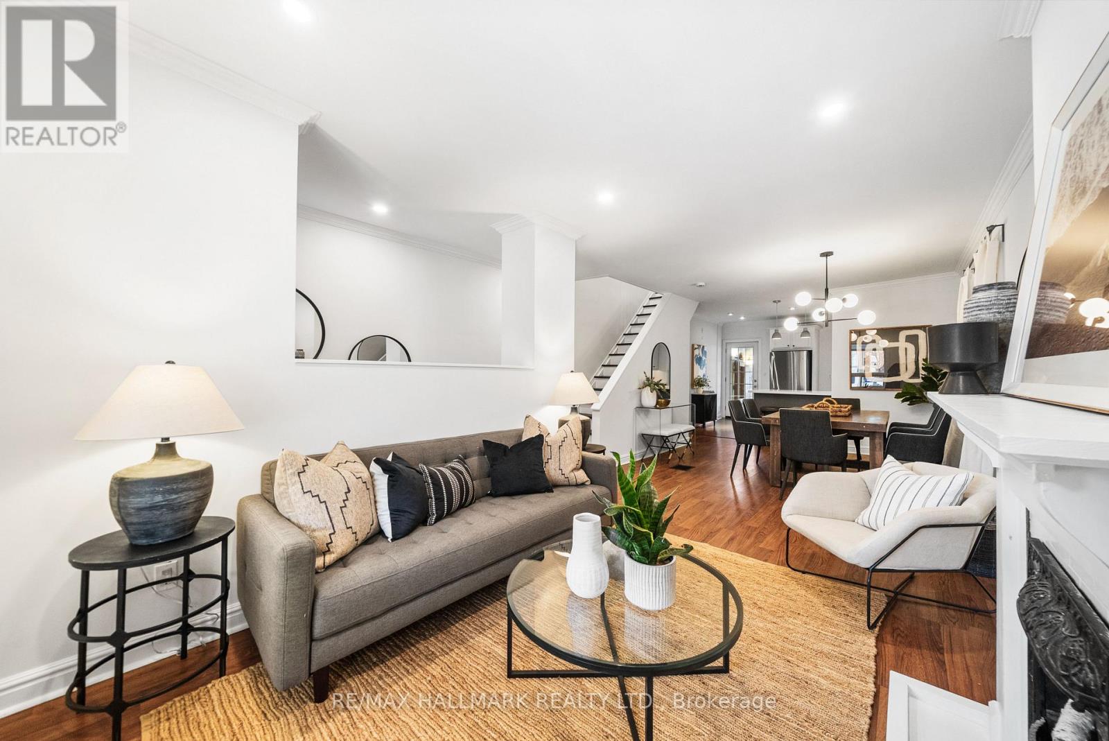 36 Mallon Avenue, Toronto, Ontario  M4M 1P8 - Photo 5 - E12762860