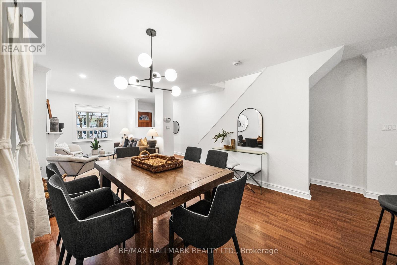 36 Mallon Avenue, Toronto, Ontario  M4M 1P8 - Photo 9 - E12762860