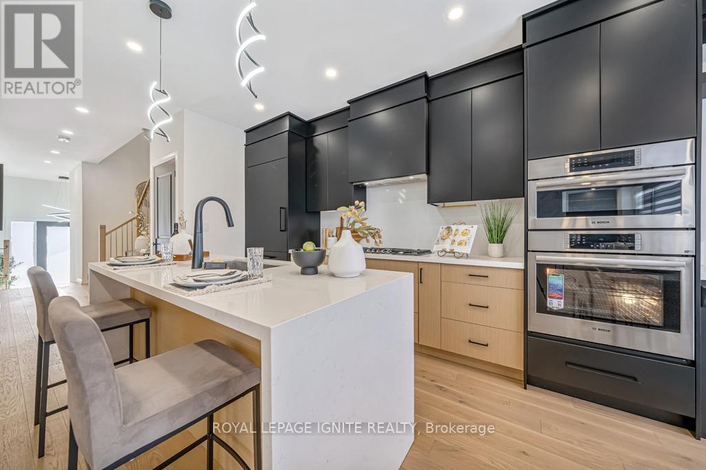 1160 Skyridge Boulevard, Pickering, Ontario  L1X 0M3 - Photo 10 - E12762906