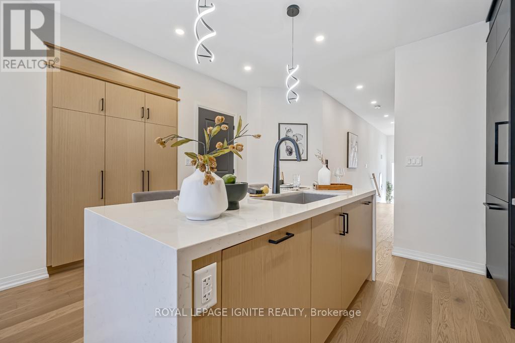 1160 Skyridge Boulevard, Pickering, Ontario  L1X 0M3 - Photo 13 - E12762906