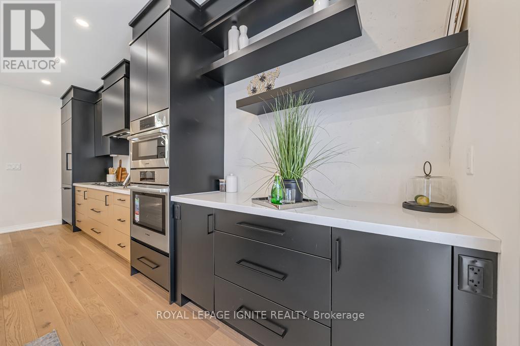 1160 Skyridge Boulevard, Pickering, Ontario  L1X 0M3 - Photo 14 - E12762906