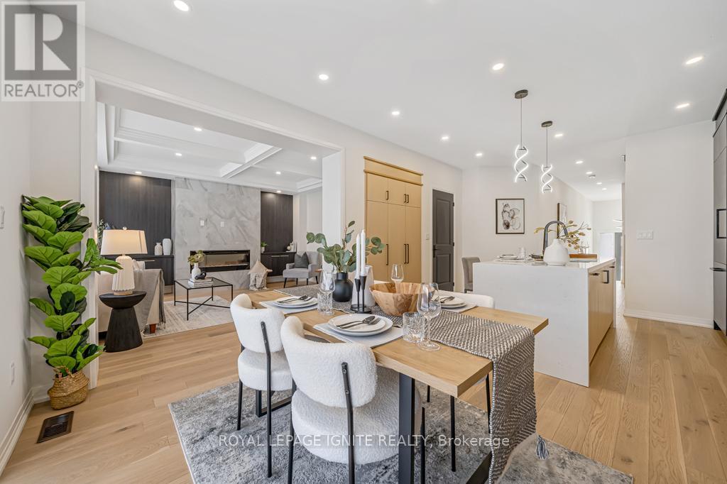 1160 Skyridge Boulevard, Pickering, Ontario  L1X 0M3 - Photo 15 - E12762906