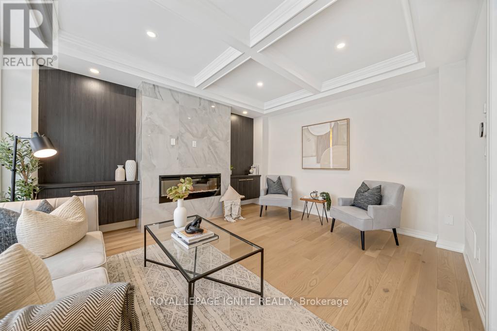 1160 Skyridge Boulevard, Pickering, Ontario  L1X 0M3 - Photo 17 - E12762906