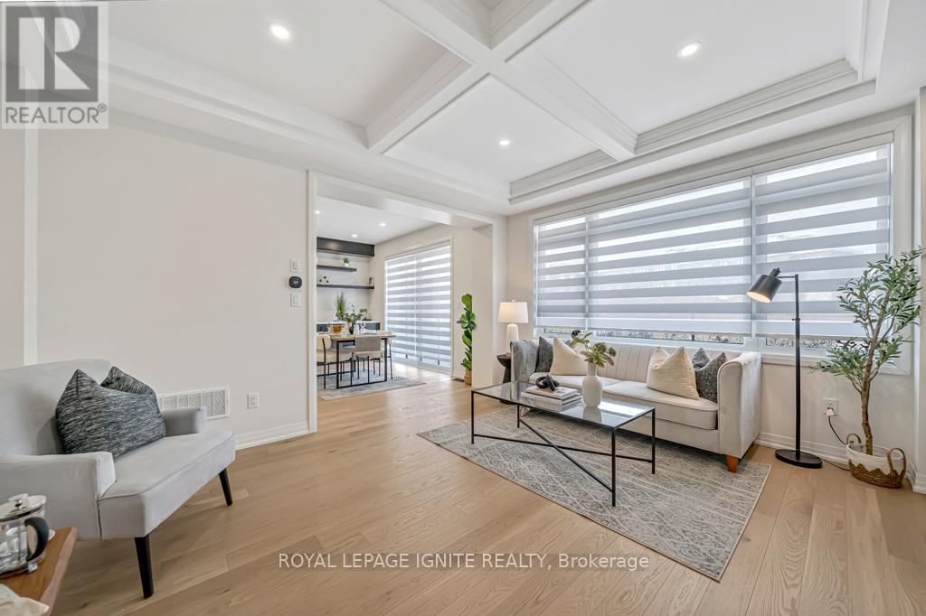 1160 Skyridge Boulevard, Pickering, Ontario  L1X 0M3 - Photo 19 - E12762906