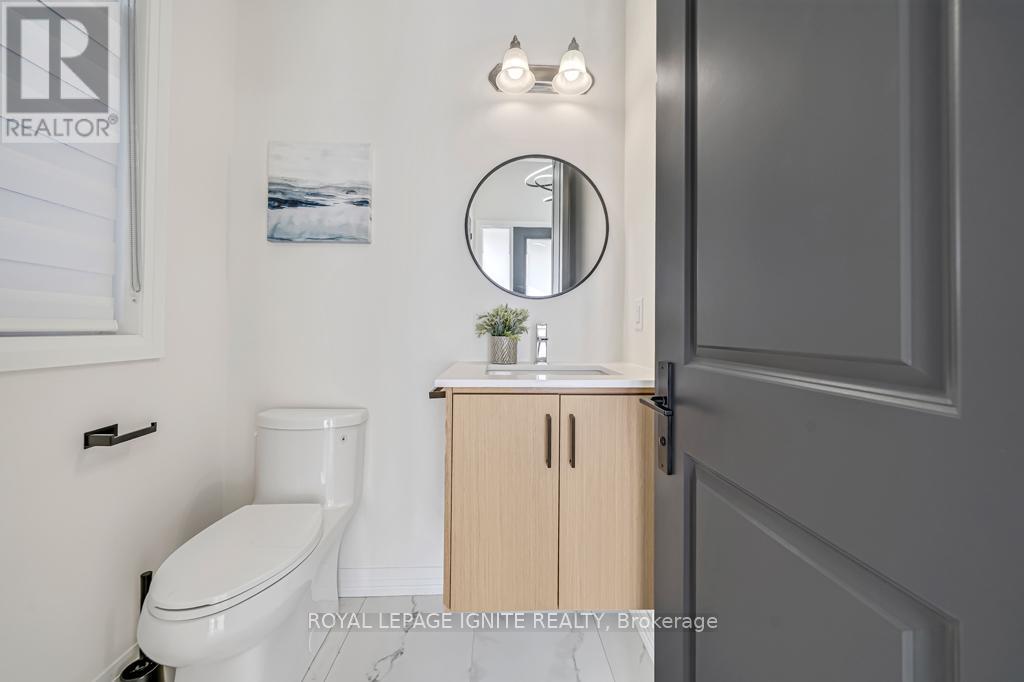 1160 Skyridge Boulevard, Pickering, Ontario  L1X 0M3 - Photo 20 - E12762906